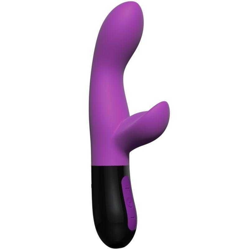 Adrien lastic - gaia 2.0 vibrador rabbit violeta Adrien lastic - gaia 2.0 vibrador rabbit violeta