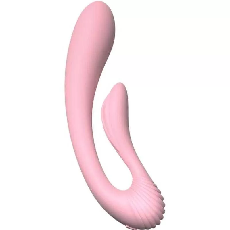 Adrien lastic - g-wave vibrador dual rabbit rosa Adrien lastic - g-wave vibrador dual rabbit rosa