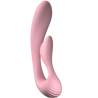 Adrien lastic - g-wave vibrador dual rabbit rosa - 2