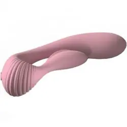 Adrien lastic - g-wave vibrador dual rabbit rosa Adrien lastic - g-wave vibrador dual rabbit rosa