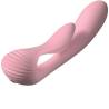 Adrien lastic - g-wave vibrador dual rabbit rosa - 5