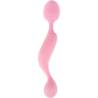 Femintimate Universal Massager rosa, de frente