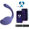 Vibrador Adrien Lastic Smart Dream 3.0 con su app