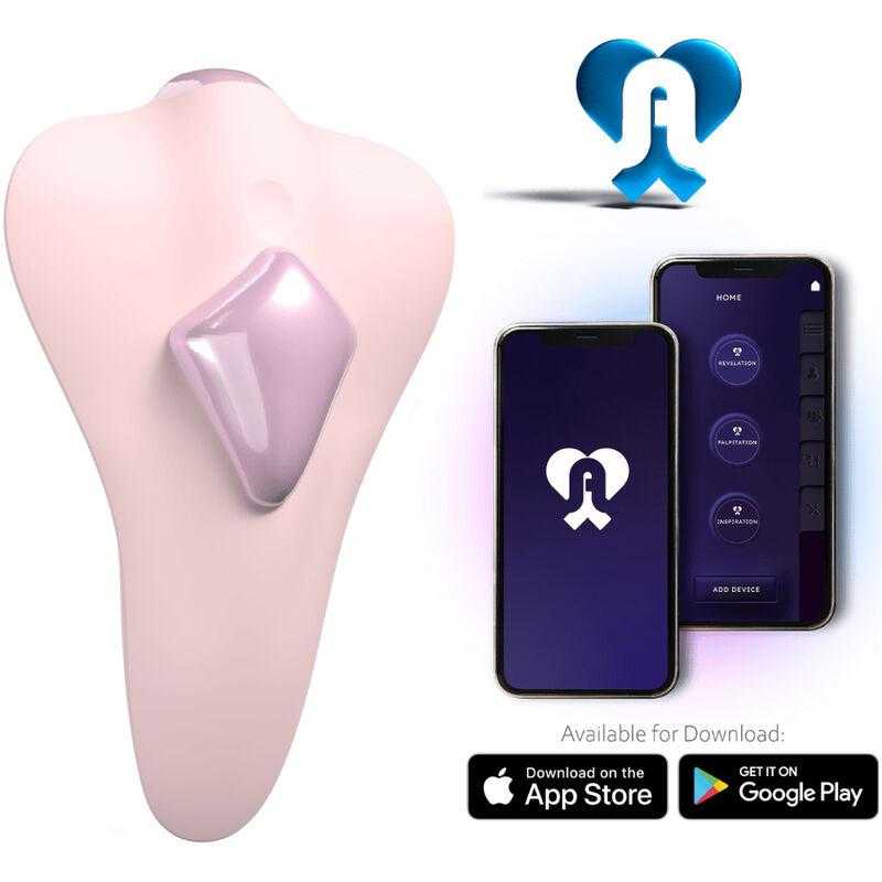 Adrien lastic - temptation estimulador clitoris rosa - app gratuita Adrien lastic - temptation estimulador clitoris rosa - app gratuita