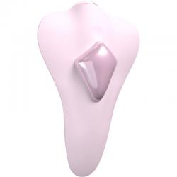 Adrien lastic - temptation estimulador clitoris rosa - app gratuita