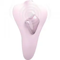 Adrien lastic - temptation estimulador clitoris rosa - app gratuita