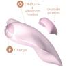 Adrien lastic - temptation estimulador clitoris rosa - app gratuita - 5