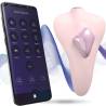 Adrien lastic - temptation estimulador clitoris rosa - app gratuita - 6