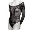 Calex scandal teddy one size - 1