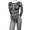 Calex lace body suit talla unica - 1