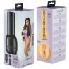 Kiiroo - feel skyler lo stars collection strokers powerblow compatible - 1