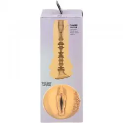 Kiiroo - feel skyler lo stars collection strokers powerblow compatible Kiiroo - feel skyler lo stars collection strokers powerblow compatible