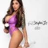 Kiiroo - feel skyler lo stars collection strokers powerblow compatible - 7