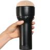 Kiiroo - feel rae lil black stars collection strokers powerblow compatible - 4
