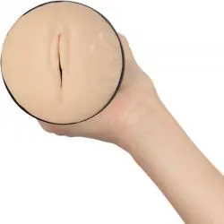 Kiiroo - feel rae lil black stars collection strokers powerblow compatible Kiiroo - feel rae lil black stars collection strokers powerblow compatible