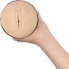 Kiiroo - feel rae lil black stars collection strokers powerblow compatible - 5