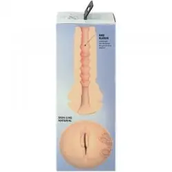 Kiiroo - feel rae lil black stars collection strokers powerblow compatible Kiiroo - feel rae lil black stars collection strokers powerblow compatible