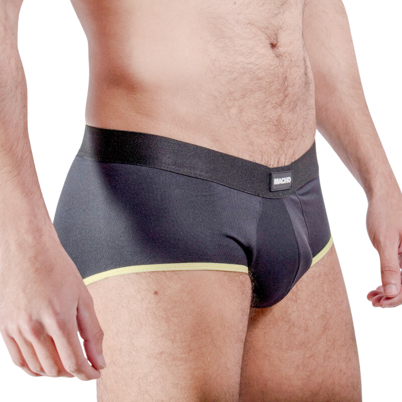 Macho ms24b calzoncillo brief dark blue - - 1 Macho ms24b calzoncillo brief dark blue - - 1