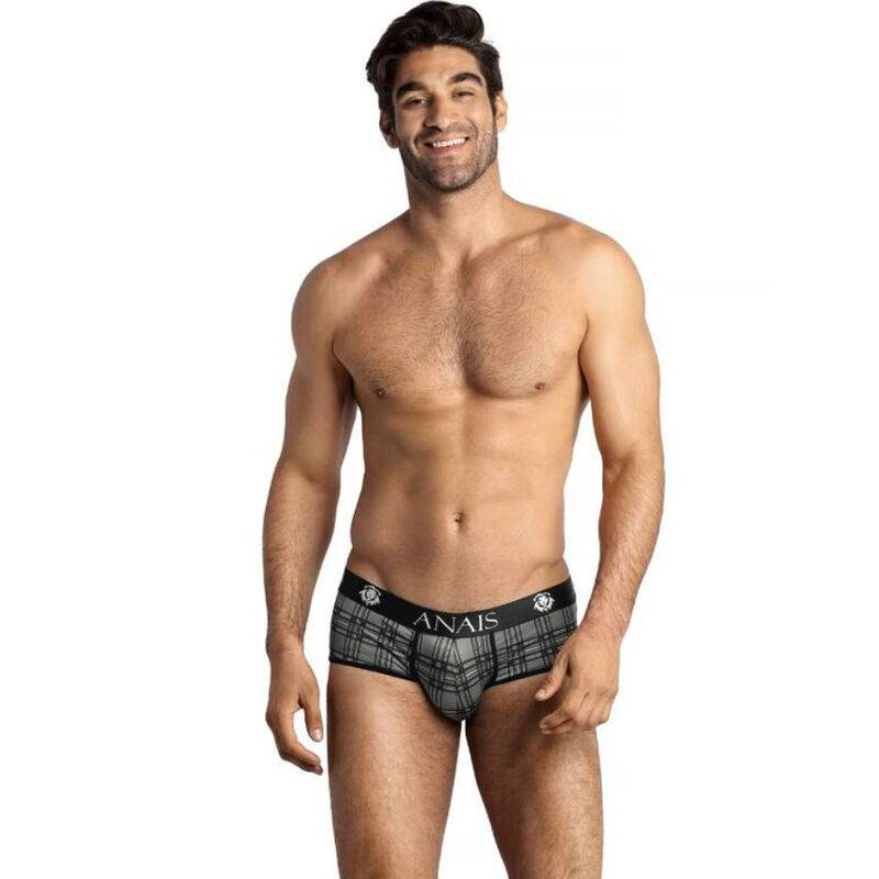 Anais men - balance boxer brief - - 1
