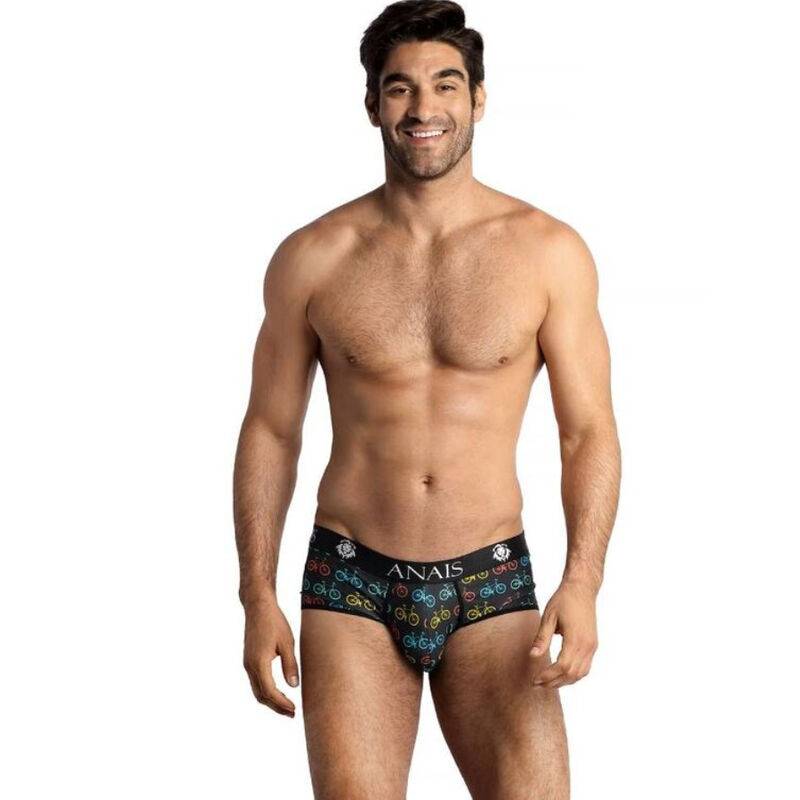 Anais men - benito boxer brief - - 1