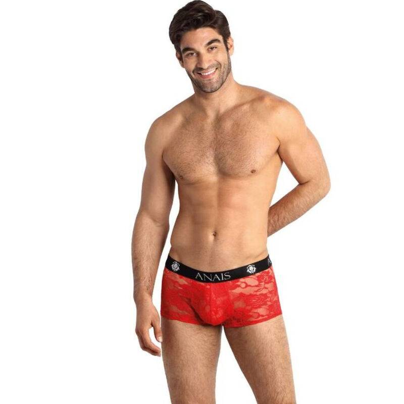 Anais men - brave boxer - 1