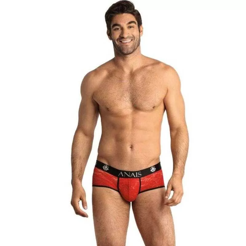 Anais men - brave boxer brief l Anais men - brave boxer brief l