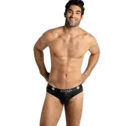 Anais men - electro slip s