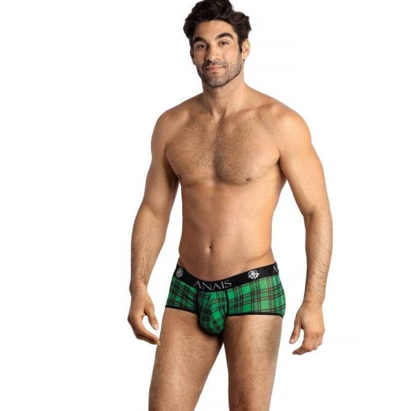 Anais men - magic boxer brief - 1
