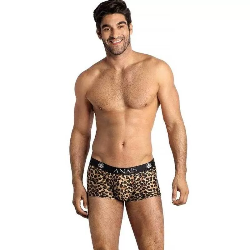 Anais men - mercury boxer s ANAIS MEN BOXER & BRIEF - 1
