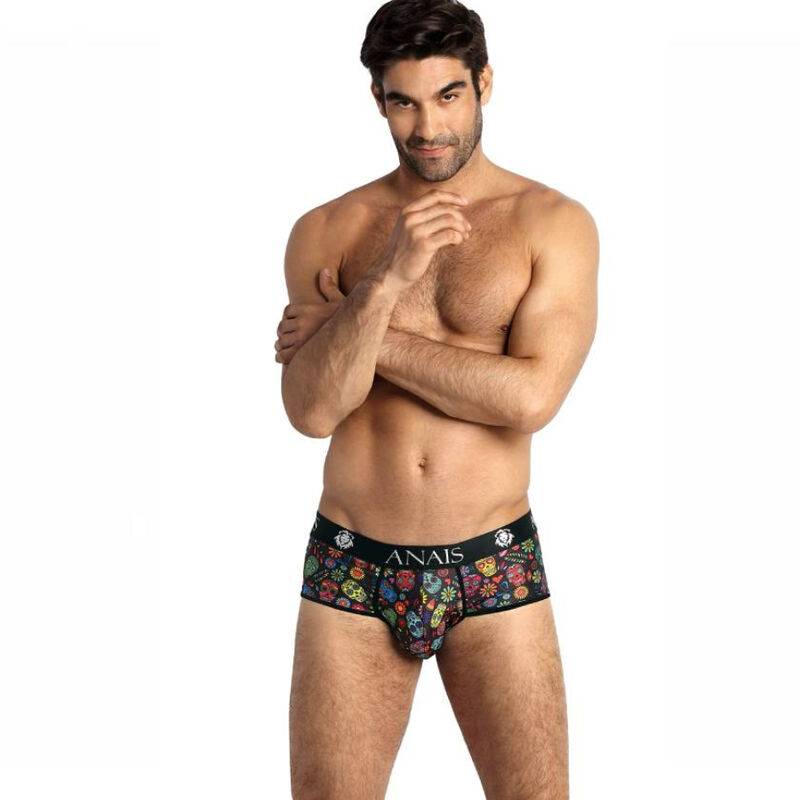 Anais men - mexico boxer brief - 1