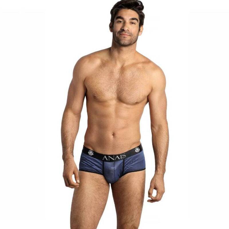 Anais men - naval boxer brief - - 1