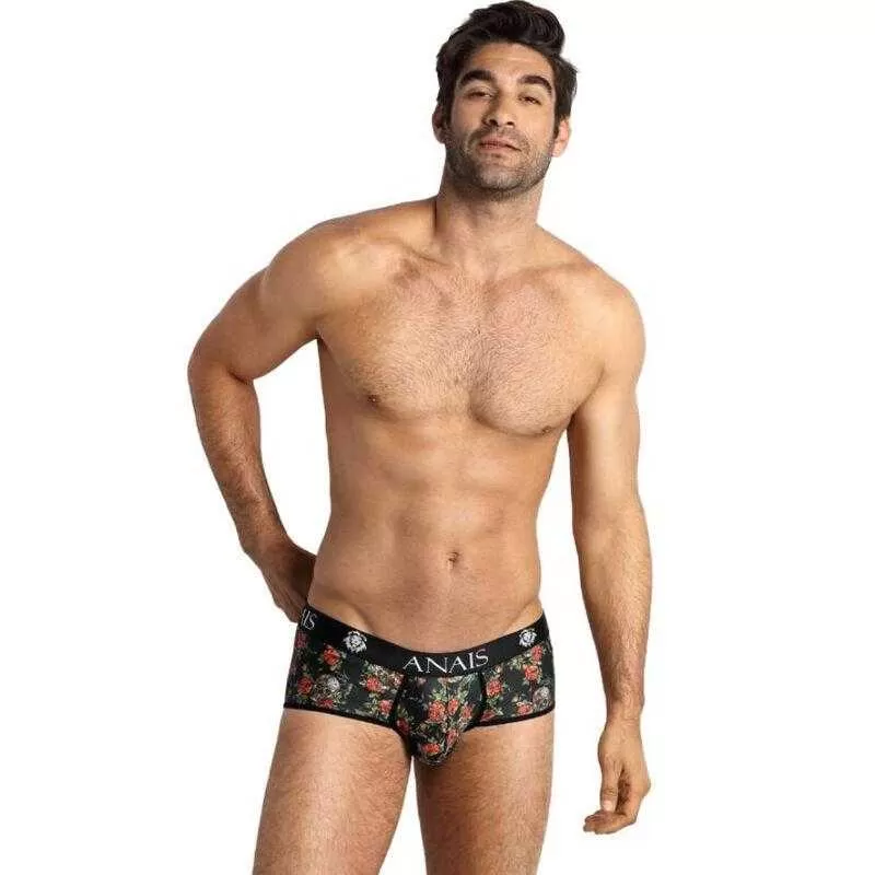 Anais men - power boxer brief s - - 1 Anais men - power boxer brief s - - 1