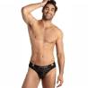 Slip Anais Men Romance, modelo de frente