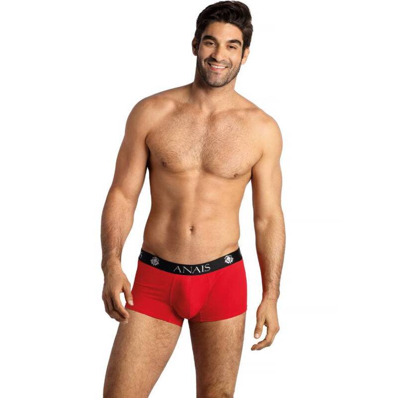 Anais men - soul boxer - 1