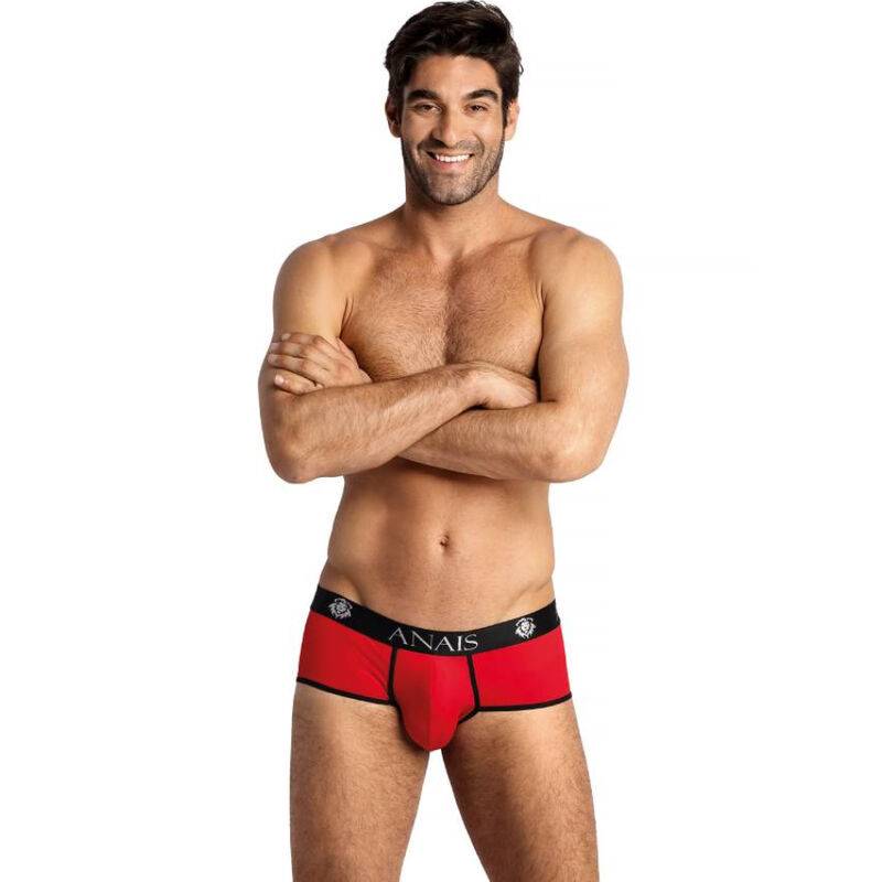 Anais men - soul boxer brief - - 1 Anais men - soul boxer brief - - 1