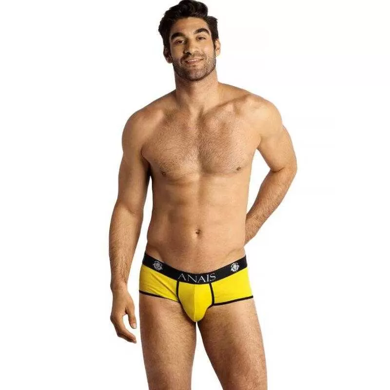 Anais men - tokio boxer brief - - 1 Anais men - tokio boxer brief - - 1