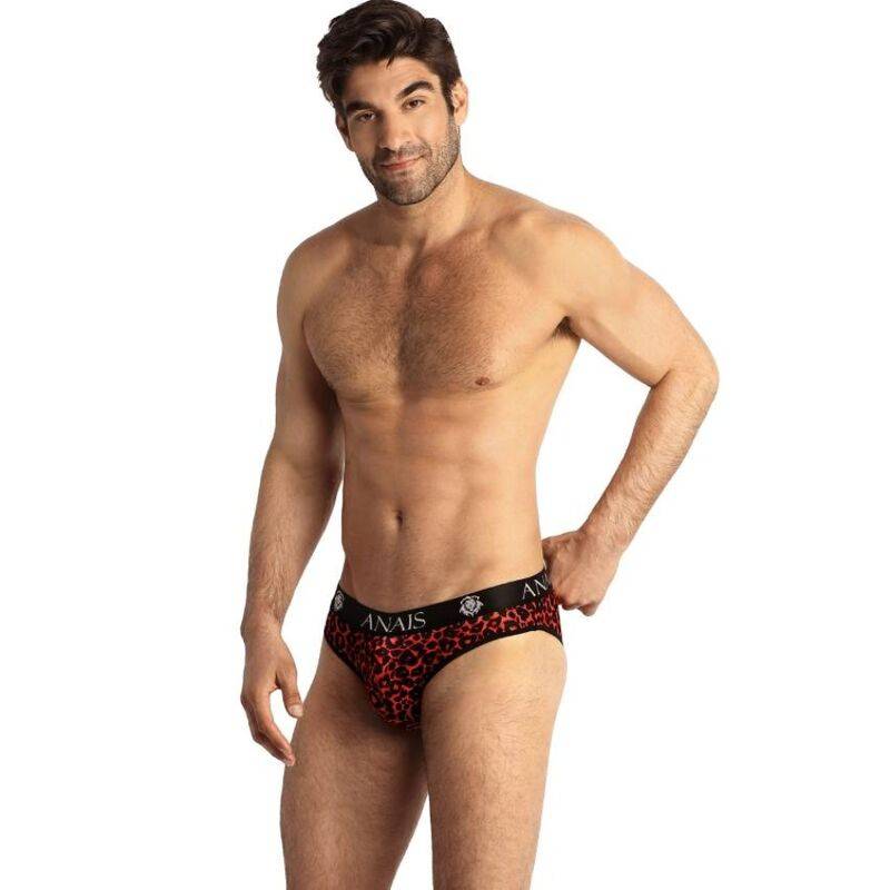 Anais men - tribal slip - 1