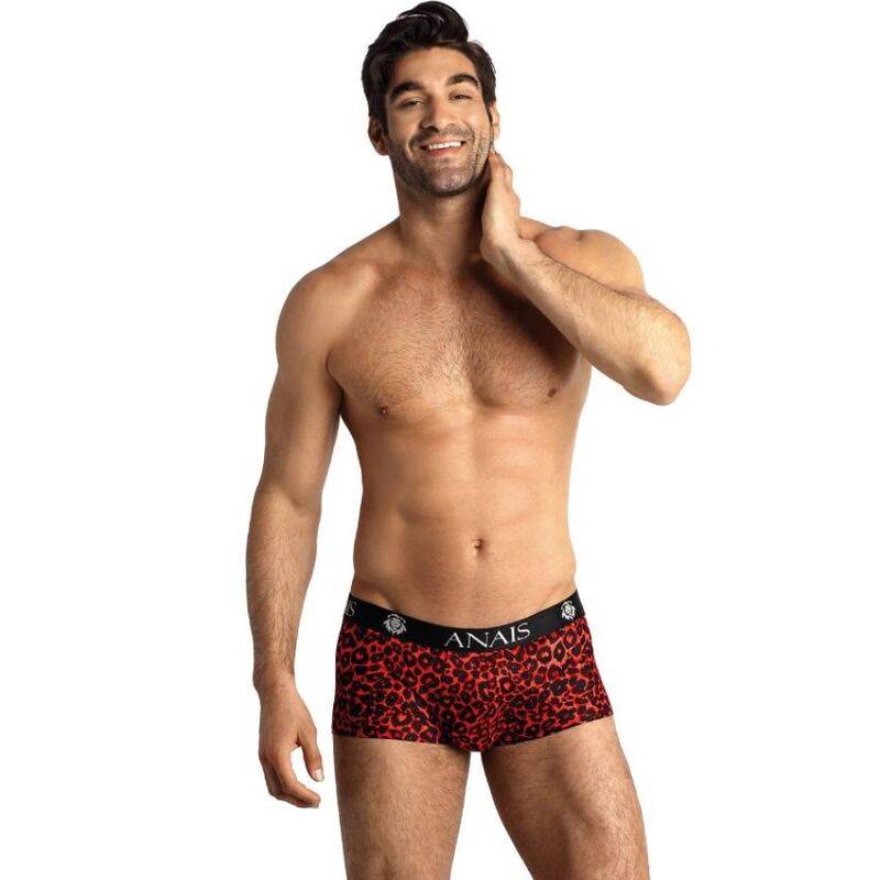 Anais men - tribal boxer - 1