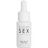Bijoux slow sex - aceite sexo oral con cbd 15 ml - 2