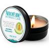 Amoreane - vela de masaje melon 30 ml - 1