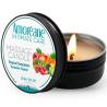 Amoreane - vela de masaje tentacion tropical 30 ml - 1