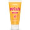 Intimateline intymate - wish efecto calor lubricante estimulante 100 ml - 1