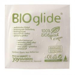 Joydivision bioglide - lubricante liquid monodosis 3 ml