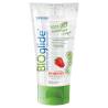 Bioglide lubricante sabor fresa 80 ml - 1