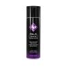 Id silk natural feel water/silicone 130ml - 1