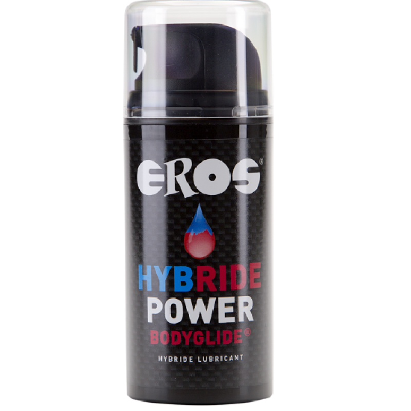 Eros power line - power bodyglide 100 ml