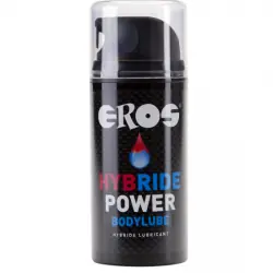 Eros power line - power bodylube 100 ml Eros power line - power bodylube 100 ml
