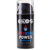 Eros hybride power bodylube 100ml - 1