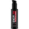Luxuria excit-an lubricante hibrido silicona & agua 100ml - 1