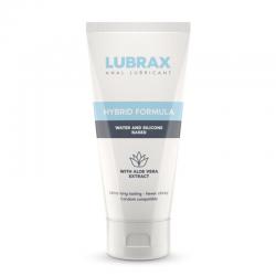 Lubrax lubricante anal híbrido 50 ml